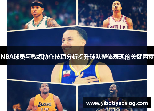 NBA球员与教练协作技巧分析提升球队整体表现的关键因素